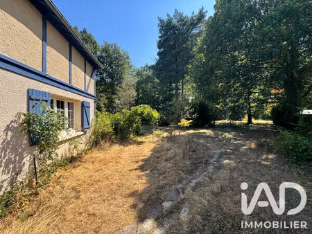 vente maison/villa 8 pièces