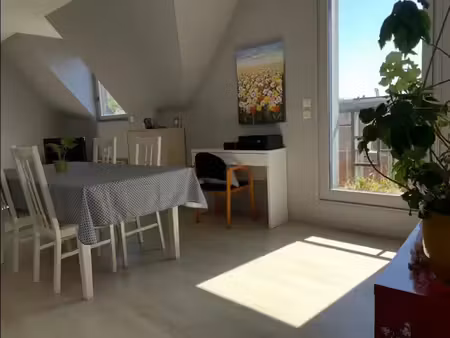 vente appartement 2 pièces 61.99 m² à arras (62000)  222 000 €