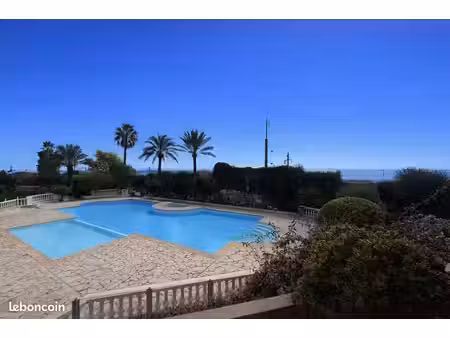 appartement 2 pièces 27 m²
