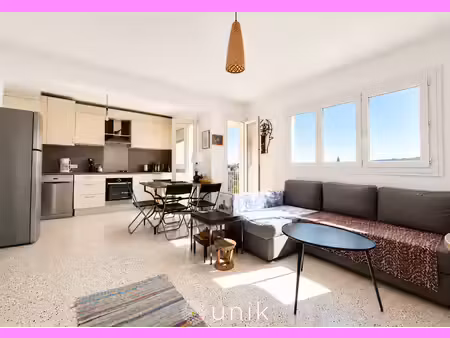 vente appartement 4 pièces 80.2 m² à montpellier (34000)  188 500 €
