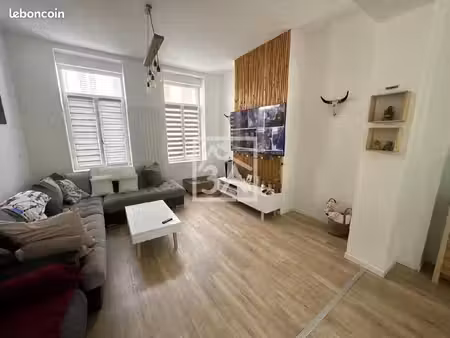 maison 6 pièces 143 m²