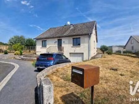 vente maison à chémery-sur-bar (08450) : à vendre / 125m² chémery-sur-bar
