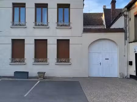 damery cœur du village
