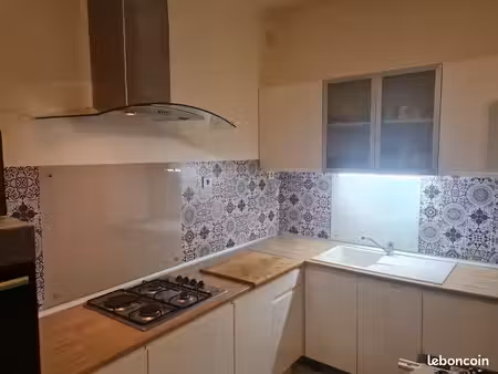 maison de chambre