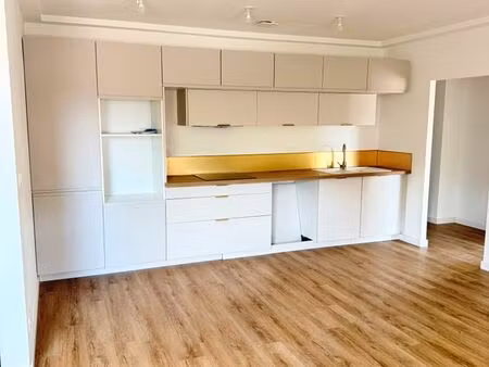 appartement neuf avec ascenseur