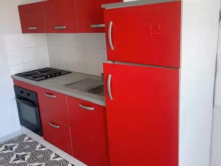appartement t2