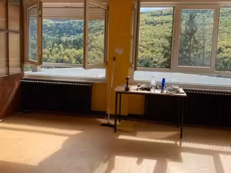 a grendelbruch appartement à rénover de a z 124 m2