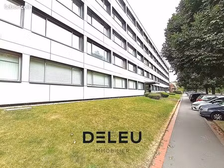 appartement 4 pièces 105 m²