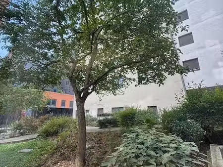 appartement 3 pièces 71 m²
