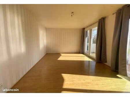 apparemment 88 m2