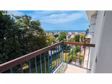 studio 1 pièce 26 m²