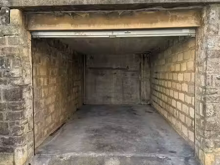 garage secteur nausicaa