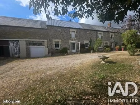 maison 6 pièces 170 m²