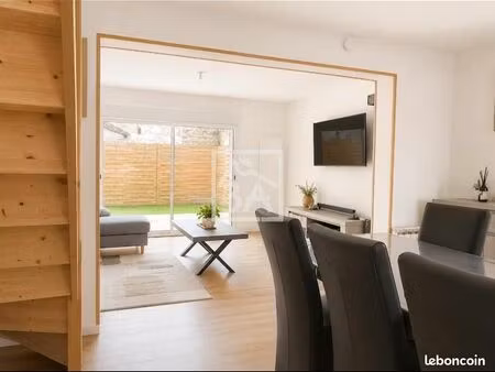 maison 5 pièces 90 m²