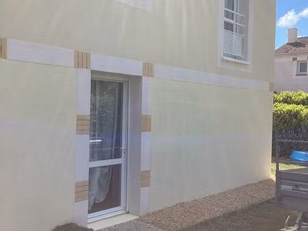 maisons 5 chambres montmorillon