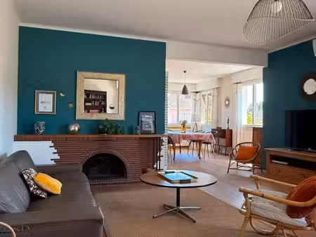 maison 7 pièces 190 m2