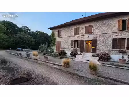 maison d’hotes