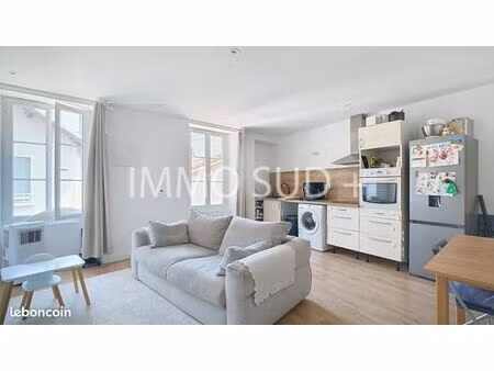 maison 3 pièces 54 m²