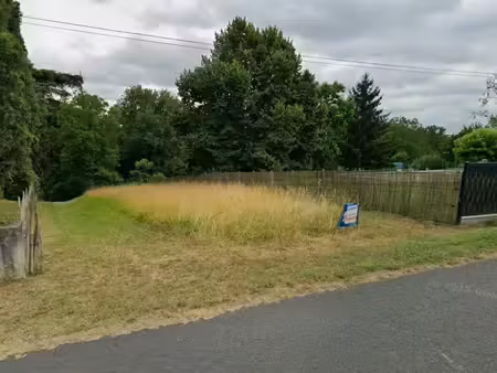 terrain 400 m² pellegrue