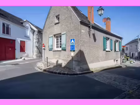 vente maison 97 m² moret-loing-et-orvanne (77250)