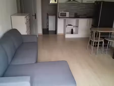 location appartement 1 pièce 24 m² à brou-sur-chantereine (77177)