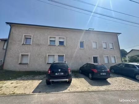 appartement 5 pièces 135 m²