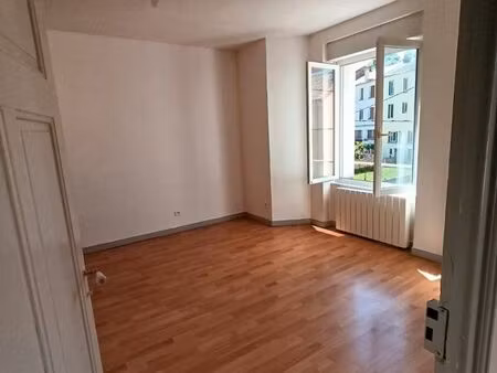 appartement type f2