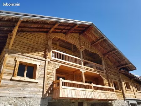appartement t2 57m2