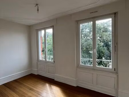 appartement centre-ville morhange