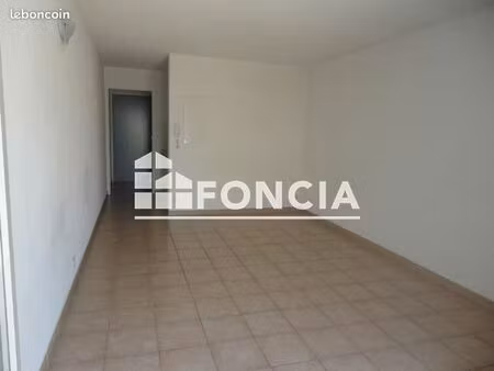 studio 1 pièce 24 m²