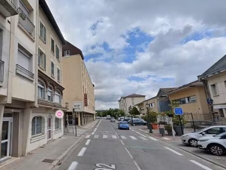 appartement 3 pièces 48 m²