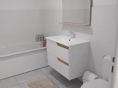 location étudiant tout compris studio indépendant entrée privée chez habitant st priest