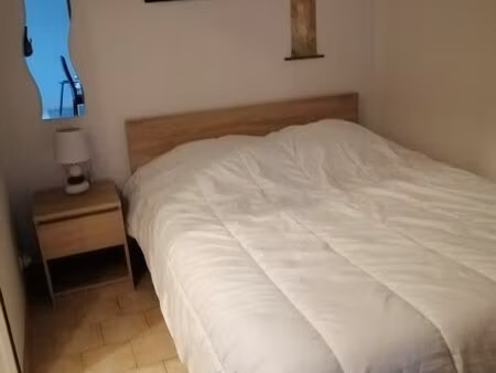 a louer studio meuble