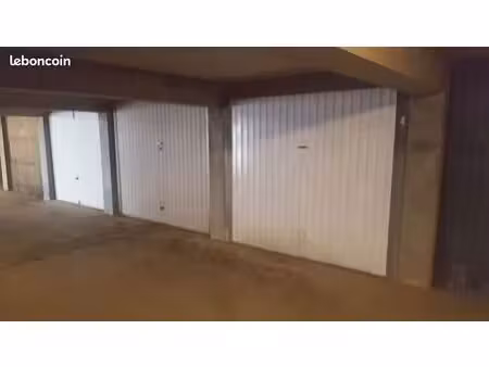 garage boutonnet