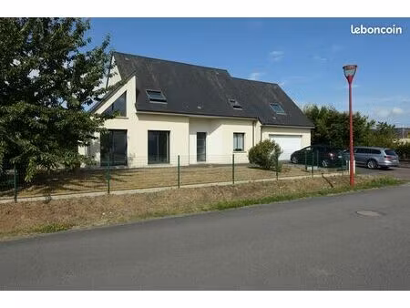 maison argences