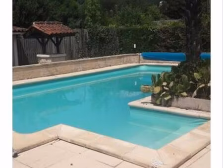 maison chamiers près du silot à louer