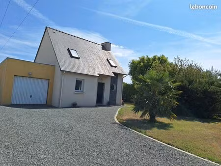 maison à louer meublée