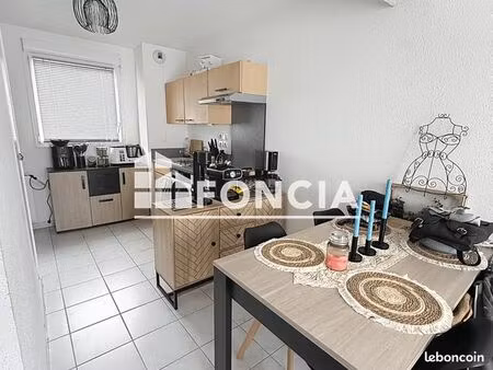 maison 3 pièces 51 m²
