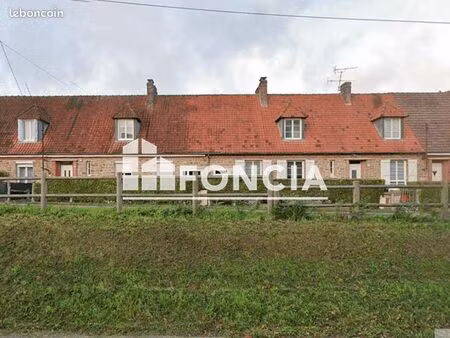maison 4 pièces 97 m²