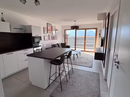 location appartement t2 bassens