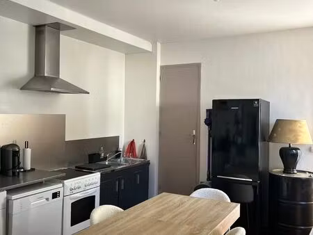 location appartement t3
