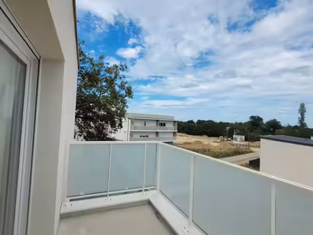 t2 breal sous montfort _ logement neuf