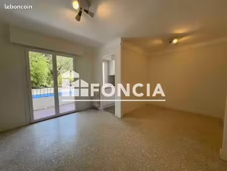 appartement 1 pièce 24 m²