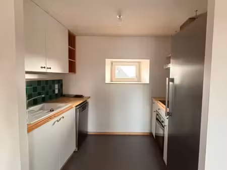 appartement t3 - cassaniouze