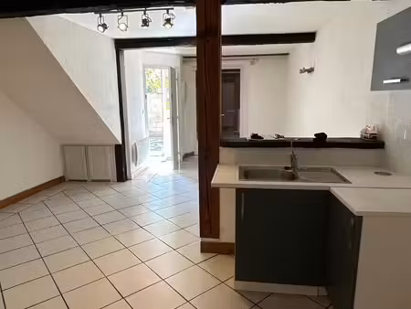 appartement t2 48 m2 gaillac proche centre ville