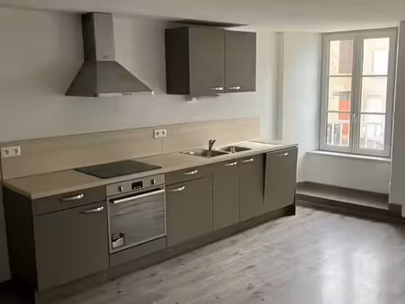 appartement 98 m2