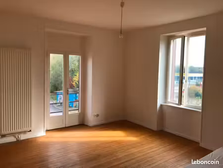 appartement 65m2