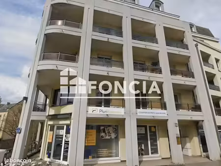 appartement 1 pièce 37 m²