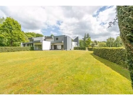 appartement à vendre à avenue du lac 113 overijse (rbw61558)