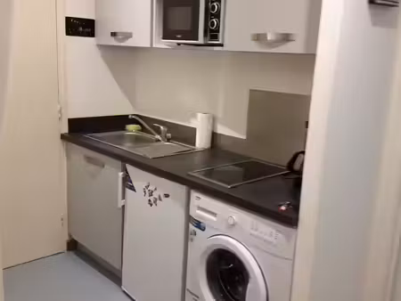 appartement étudiant hypercente